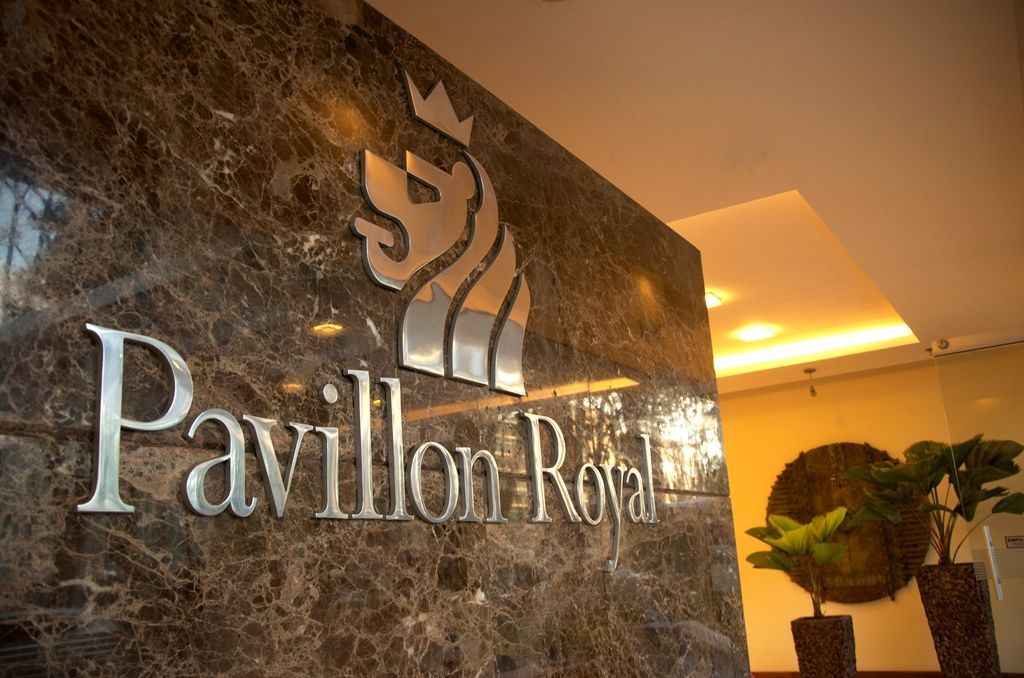 Nh Bogota Pavillon Royal Hotel Bekvemmeligheder billede
